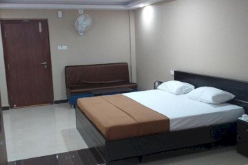 The Nisarga Grand