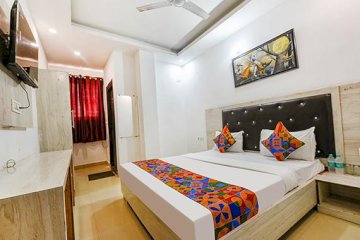 Hotel Glorify