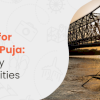 Top 5 Cities to Experience Durga Puja Like a Local: Best Hotel Recommendations