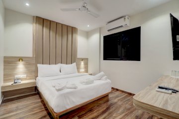 AMAR RESIDENCY