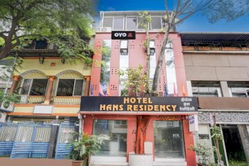 Hotel Hans Residency