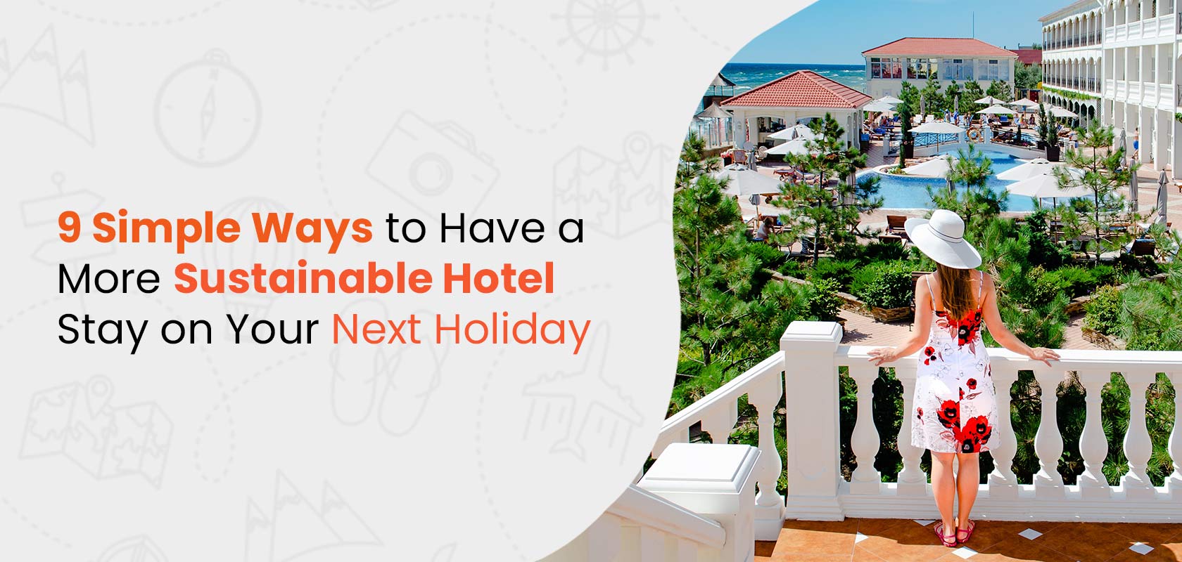 9 Easy Ways to Make Your Hotel Stay More Sustainable on Your Next Trip ...