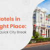 Hourly Hotels in Connaught Place: Perfect for a Quick City Break