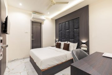 Hotel Artilla