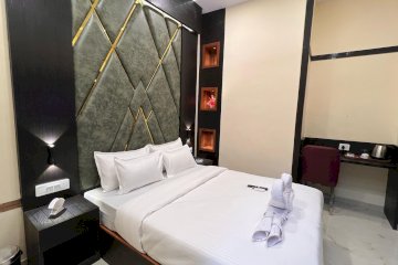 Hotel Sky Line Suite