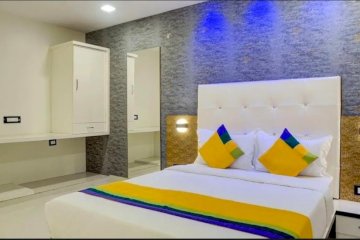 Hotel Golden Star