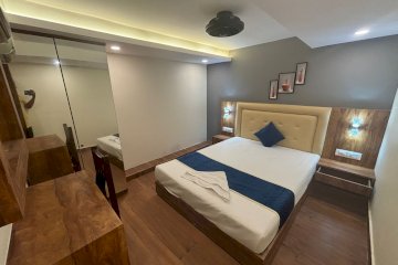 Hotel new zara grand