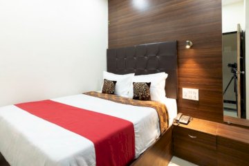 Hotel Nithyanand