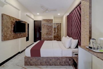 Hotel Occazia Paradise