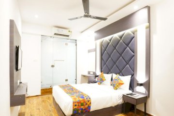 Hotel gorrion