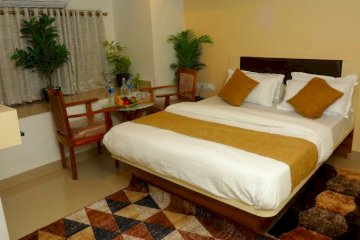 Hotel success residency