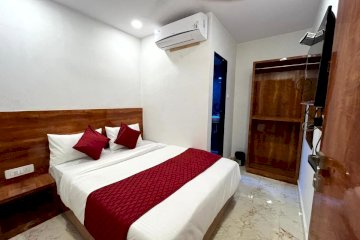 Hotel Delmond Prime