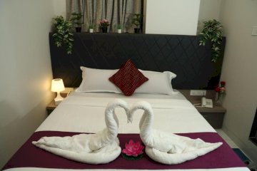Hotel River Park