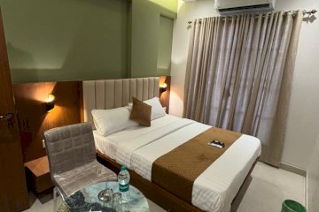 Hotel Success Executive