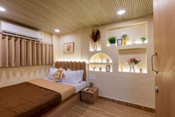 Soulful Studio Near The Sea