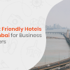 Top 5 Budget Hotels in Mumbai for Business Executives