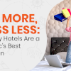 Shop More, Stress Less: Why Hourly Hotels Are a Shopaholic’s Best Companion